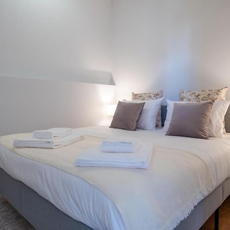 Santa Catarina Porto Housing Apartment ภายนอก รูปภาพ