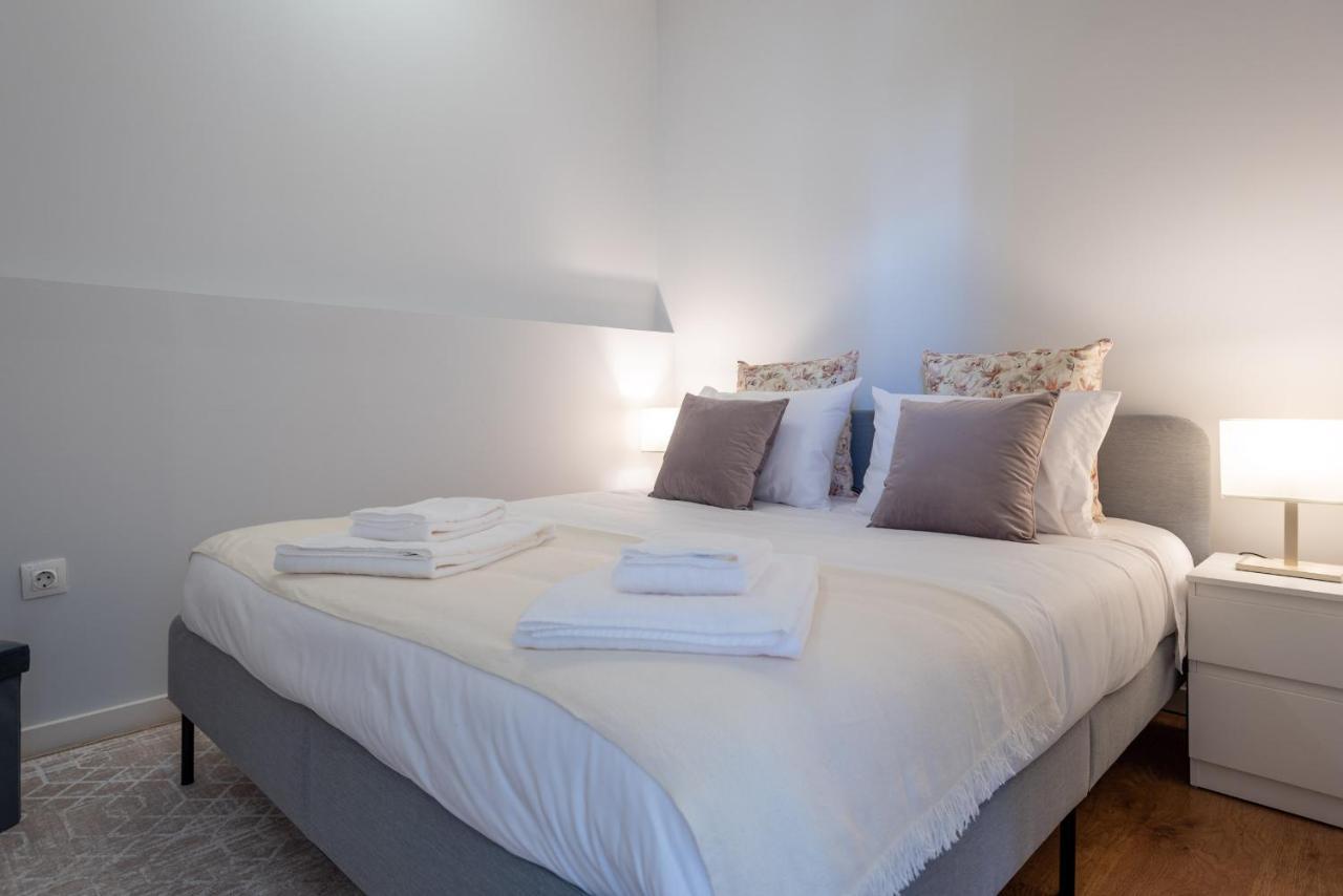 Santa Catarina Porto Housing Apartment ภายนอก รูปภาพ